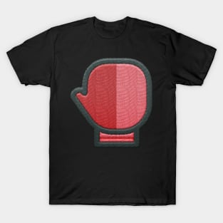 Boxing Glove T-Shirt